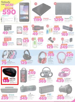 Game Botswana : Nobody Beats Our Prices (9 Feb - 22 Feb 2017), page 5