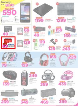 Game Botswana : Nobody Beats Our Prices (9 Feb - 22 Feb 2017), page 5