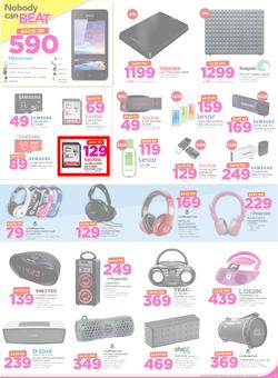 Game Botswana : Nobody Beats Our Prices (9 Feb - 22 Feb 2017), page 5