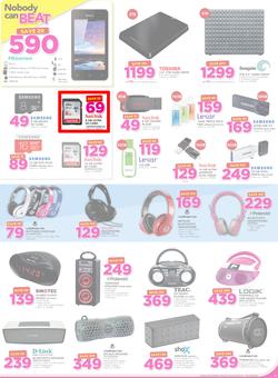 Game Botswana : Nobody Beats Our Prices (9 Feb - 22 Feb 2017), page 5