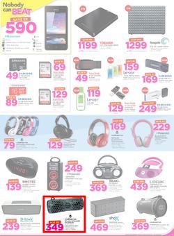 Game Botswana : Nobody Beats Our Prices (9 Feb - 22 Feb 2017), page 5