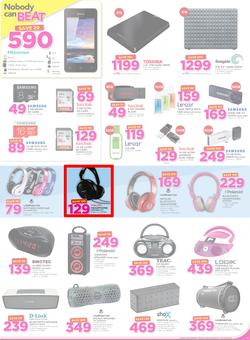 Game Botswana : Nobody Beats Our Prices (9 Feb - 22 Feb 2017), page 5