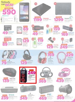 Game Botswana : Nobody Beats Our Prices (9 Feb - 22 Feb 2017), page 5