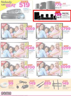 Game Botswana : Nobody Beats Our Prices (9 Feb - 22 Feb 2017), page 6
