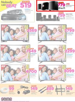 Game Botswana : Nobody Beats Our Prices (9 Feb - 22 Feb 2017), page 6
