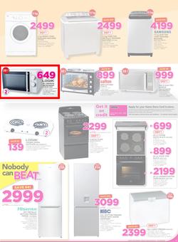 Game Botswana : Nobody Beats Our Prices (9 Feb - 22 Feb 2017), page 7