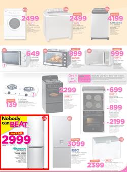 Game Botswana : Nobody Beats Our Prices (9 Feb - 22 Feb 2017), page 7