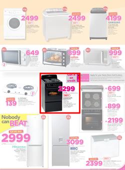 Game Botswana : Nobody Beats Our Prices (9 Feb - 22 Feb 2017), page 7