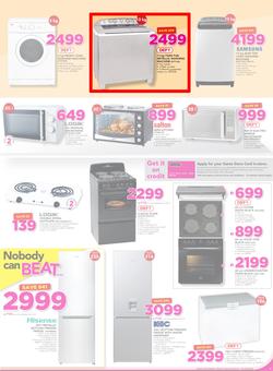 Game Botswana : Nobody Beats Our Prices (9 Feb - 22 Feb 2017), page 7