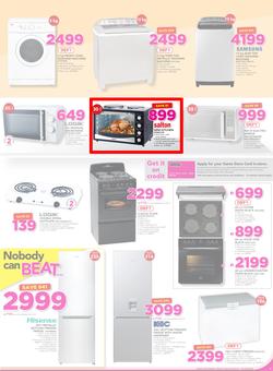 Game Botswana : Nobody Beats Our Prices (9 Feb - 22 Feb 2017), page 7