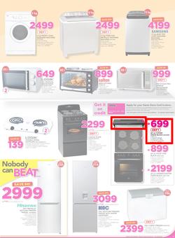 Game Botswana : Nobody Beats Our Prices (9 Feb - 22 Feb 2017), page 7