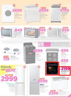 Game Botswana : Nobody Beats Our Prices (9 Feb - 22 Feb 2017), page 7