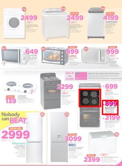 Game Botswana : Nobody Beats Our Prices (9 Feb - 22 Feb 2017), page 7