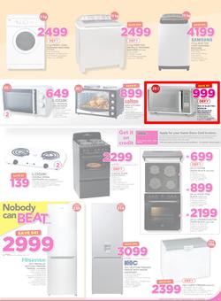 Game Botswana : Nobody Beats Our Prices (9 Feb - 22 Feb 2017), page 7