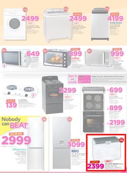 Game Botswana : Nobody Beats Our Prices (9 Feb - 22 Feb 2017), page 7
