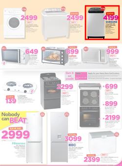 Game Botswana : Nobody Beats Our Prices (9 Feb - 22 Feb 2017), page 7