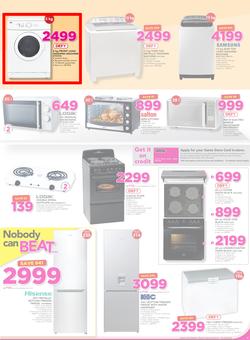 Game Botswana : Nobody Beats Our Prices (9 Feb - 22 Feb 2017), page 7