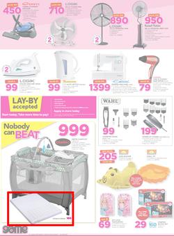 Game Botswana : Nobody Beats Our Prices (9 Feb - 22 Feb 2017), page 8