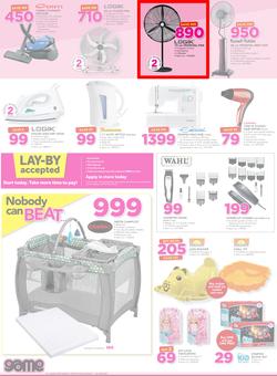 Game Botswana : Nobody Beats Our Prices (9 Feb - 22 Feb 2017), page 8