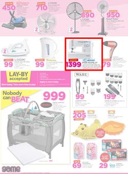 Game Botswana : Nobody Beats Our Prices (9 Feb - 22 Feb 2017), page 8