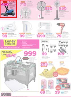 Game Botswana : Nobody Beats Our Prices (9 Feb - 22 Feb 2017), page 8