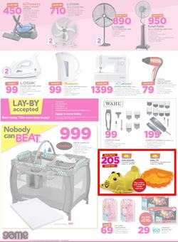 Game Botswana : Nobody Beats Our Prices (9 Feb - 22 Feb 2017), page 8
