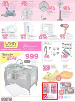 Game Botswana : Nobody Beats Our Prices (9 Feb - 22 Feb 2017), page 8