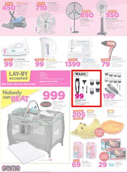 Game Botswana : Nobody Beats Our Prices (9 Feb - 22 Feb 2017), page 8