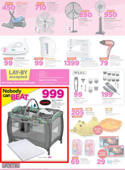 Game Botswana : Nobody Beats Our Prices (9 Feb - 22 Feb 2017), page 8
