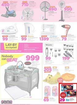 Game Botswana : Nobody Beats Our Prices (9 Feb - 22 Feb 2017), page 8