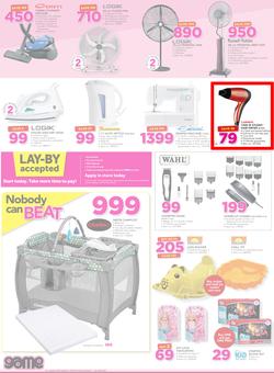 Game Botswana : Nobody Beats Our Prices (9 Feb - 22 Feb 2017), page 8
