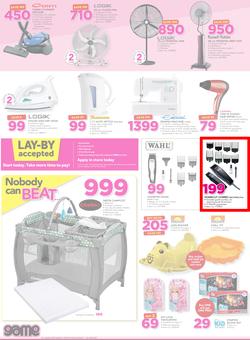Game Botswana : Nobody Beats Our Prices (9 Feb - 22 Feb 2017), page 8