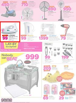 Game Botswana : Nobody Beats Our Prices (9 Feb - 22 Feb 2017), page 8