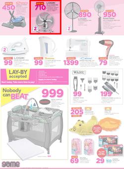 Game Botswana : Nobody Beats Our Prices (9 Feb - 22 Feb 2017), page 8