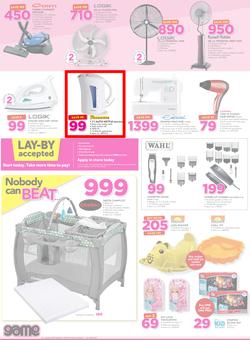 Game Botswana : Nobody Beats Our Prices (9 Feb - 22 Feb 2017), page 8