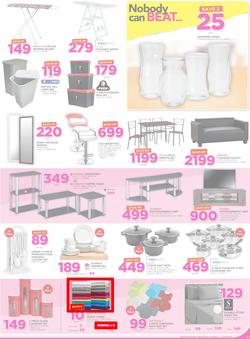 Game Botswana : Nobody Beats Our Prices (9 Feb - 22 Feb 2017), page 9