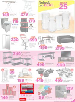 Game Botswana : Nobody Beats Our Prices (9 Feb - 22 Feb 2017), page 9