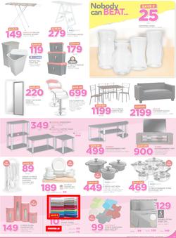 Game Botswana : Nobody Beats Our Prices (9 Feb - 22 Feb 2017), page 9