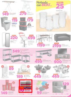 Game Botswana : Nobody Beats Our Prices (9 Feb - 22 Feb 2017), page 9