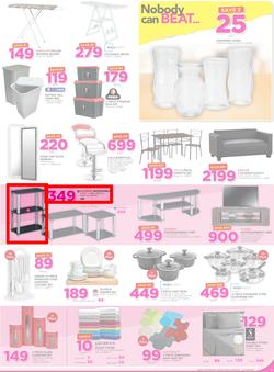 Game Botswana : Nobody Beats Our Prices (9 Feb - 22 Feb 2017), page 9
