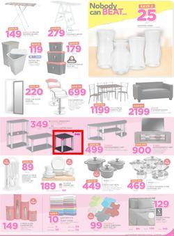 Game Botswana : Nobody Beats Our Prices (9 Feb - 22 Feb 2017), page 9