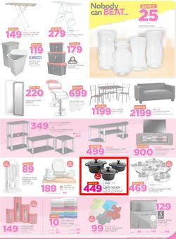 Game Botswana : Nobody Beats Our Prices (9 Feb - 22 Feb 2017), page 9