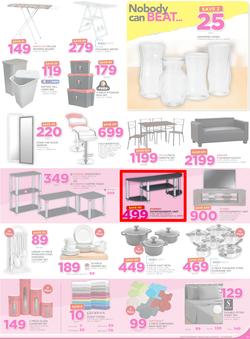 Game Botswana : Nobody Beats Our Prices (9 Feb - 22 Feb 2017), page 9