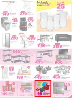 Game Botswana : Nobody Beats Our Prices (9 Feb - 22 Feb 2017), page 9