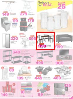 Game Botswana : Nobody Beats Our Prices (9 Feb - 22 Feb 2017), page 9