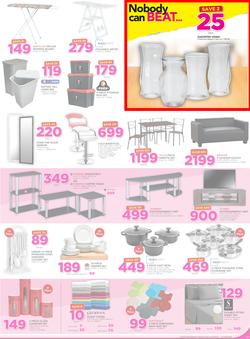 Game Botswana : Nobody Beats Our Prices (9 Feb - 22 Feb 2017), page 9