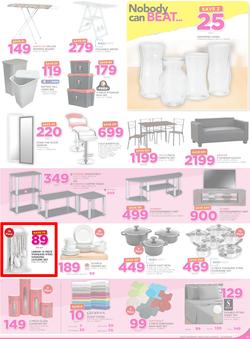 Game Botswana : Nobody Beats Our Prices (9 Feb - 22 Feb 2017), page 9