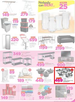 Game Botswana : Nobody Beats Our Prices (9 Feb - 22 Feb 2017), page 9