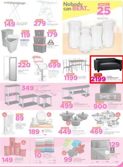 Game Botswana : Nobody Beats Our Prices (9 Feb - 22 Feb 2017), page 9