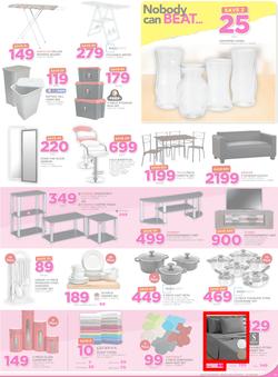 Game Botswana : Nobody Beats Our Prices (9 Feb - 22 Feb 2017), page 9